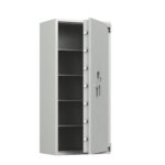 Euro Grade 3560N Freestanding Safe with Key Lock - Image 7