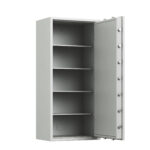 Euro Grade 3560N Freestanding Safe with Key Lock - Image 8