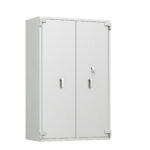 Euro Grade 3820N  Freestanding Safe with Key Lock - Image 5