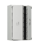 Euro Grade 3820N  Freestanding Safe with Key Lock - Image 7
