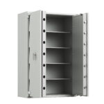 Euro Grade 3820N  Freestanding Safe with Key Lock - Image 8