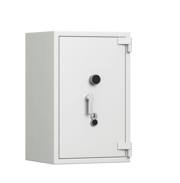 Euro Grade 4175N Freestanding Safe with Key Lock