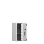 Euro Grade 4175N Freestanding Safe with Key Lock - Image 4