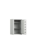 Euro Grade 4175N Freestanding Safe with Key Lock - Image 6