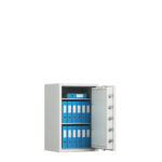 Euro Grade 4175N Freestanding Safe with Key Lock - Image 7