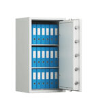 Euro Grade 4215N Freestanding Safe with Key Lock - Image 4