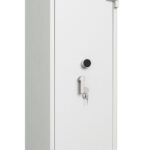 Euro Grade 4395N Freestanding Safe with Key Lock - Image 4