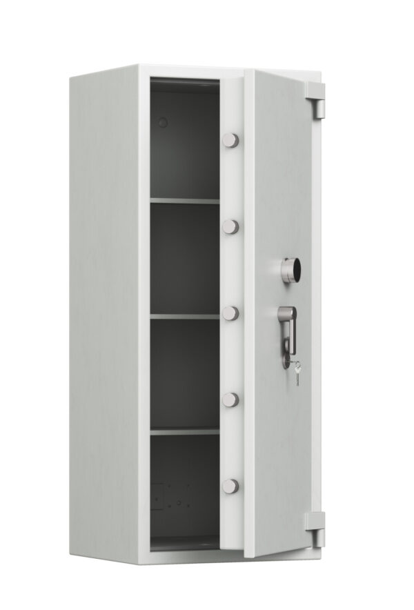 Euro Grade 4285N Freestanding Safe with Key Lock