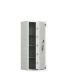 Euro Grade 4285N Freestanding Safe with Key Lock - Image 5