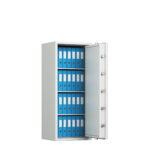 Euro Grade 4285N Freestanding Safe with Key Lock - Image 7