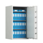 Euro Grade 4440N Freestanding Safe with Key Lock - Image 7