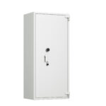 Euro Grade 4560N Dual Locking ( Key  and Mechanical Combination) Cash Safe - Image 5