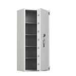Euro Grade 4560N Dual Locking ( Key  and Mechanical Combination) Cash Safe - Image 6