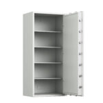Euro Grade 4560N Dual Locking ( Key  and Mechanical Combination) Cash Safe - Image 7