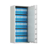 Euro Grade 4560N Dual Locking ( Key  and Mechanical Combination) Cash Safe - Image 8