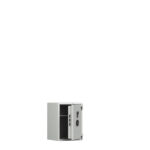 Euro Grade 0055K Freestanding Safe with Key Lock - Image 7