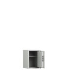 Euro Grade 0055K Freestanding Safe with Key Lock - Image 8