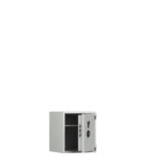 Euro Grade 0085K Freestanding Safe with Key Lock - Image 8