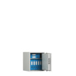 Euro Grade 0085K Freestanding Safe with Key Lock - Image 6
