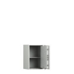 Euro Grade 0095K Freestanding Safe with Key Lock - Image 8