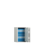 Euro Grade 0095K Freestanding Safe with Key Lock - Image 9
