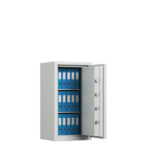 Euro Grade 5150 Dual Locking ( Key  and Mechanical Combination) Cash Safe - Image 5