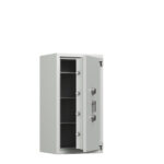 Euro Grade 5245 Dual Locking ( Key  and Mechanical Combination) Cash Safe - Image 7