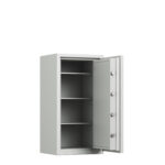 Euro Grade 5245 Dual Locking ( Key  and Mechanical Combination) Cash Safe - Image 6