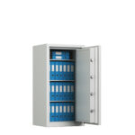 Euro Grade 5245 Dual Locking ( Key  and Mechanical Combination) Cash Safe - Image 5