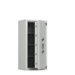 Euro Grade 5280 Dual Locking ( Key  and Mechanical Combination) Cash Safe - Image 7
