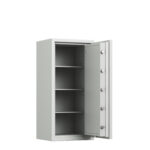 Euro Grade 5280 Dual Locking ( Key  and Mechanical Combination) Cash Safe - Image 6