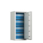 Euro Grade 5280 Dual Locking ( Key  and Mechanical Combination) Cash Safe - Image 5