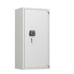 Euro Grade 5535 Dual Locking ( Key  and Mechanical Combination) Cash Safe - Image 8