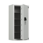 Euro Grade 5535 Dual Locking ( Key  and Mechanical Combination) Cash Safe - Image 7