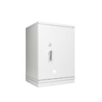 Fire Stor 1023 S1 Fire Cabinet with Key Lock - Image 5