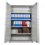 Fire Stor 1024 S1 Fire Cabinet with Key Lock - Image 5