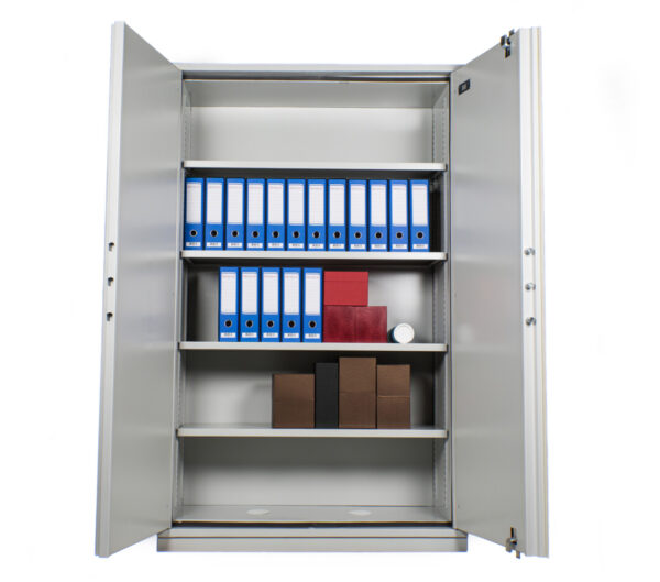 Fire Stor 1024 S1 Fire Cabinet with Key Lock