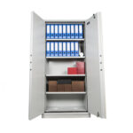 Fire Stor 1020 S1 Fire Cabinet with Key Lock - Image 6