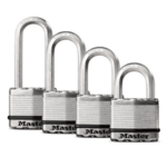 Master Lock Excell Laminated Padlock 5MEURD - Image 2