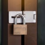 Padlock
