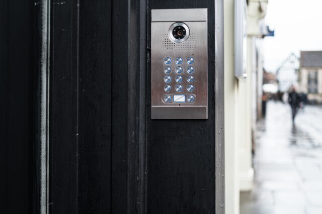 Safes & Security for Retail & Logistics - Securikey