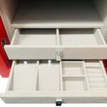 Mini Vault S2 Gold FR 3 Electronic LUXE - Image 3
