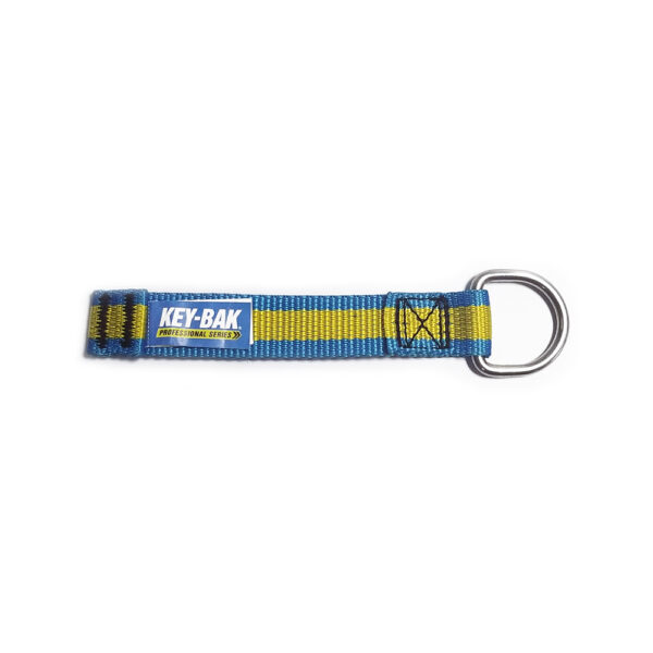 Toolmate Link Strap Attachment With D-Ring 1.36kg Capacity