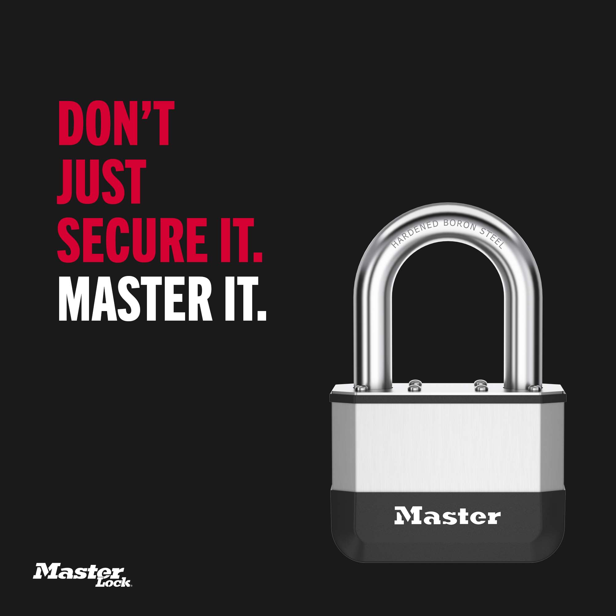 Master Lock Elite 15PKEURDTLF Twin Pack - Image 6