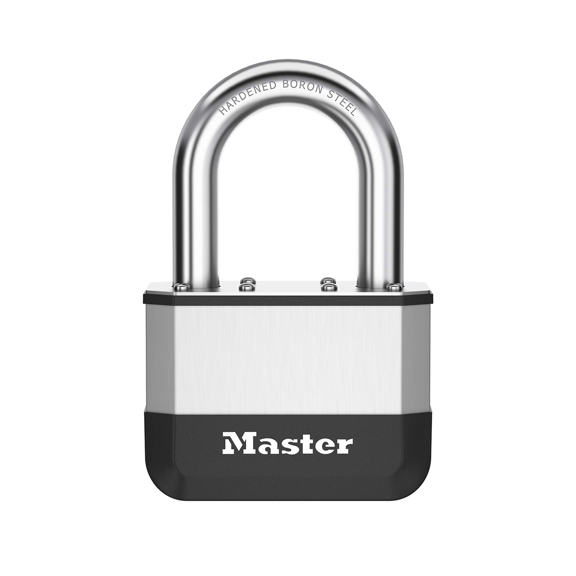 Master Lock Elite 15PKEURDTLF Twin Pack - Image 5