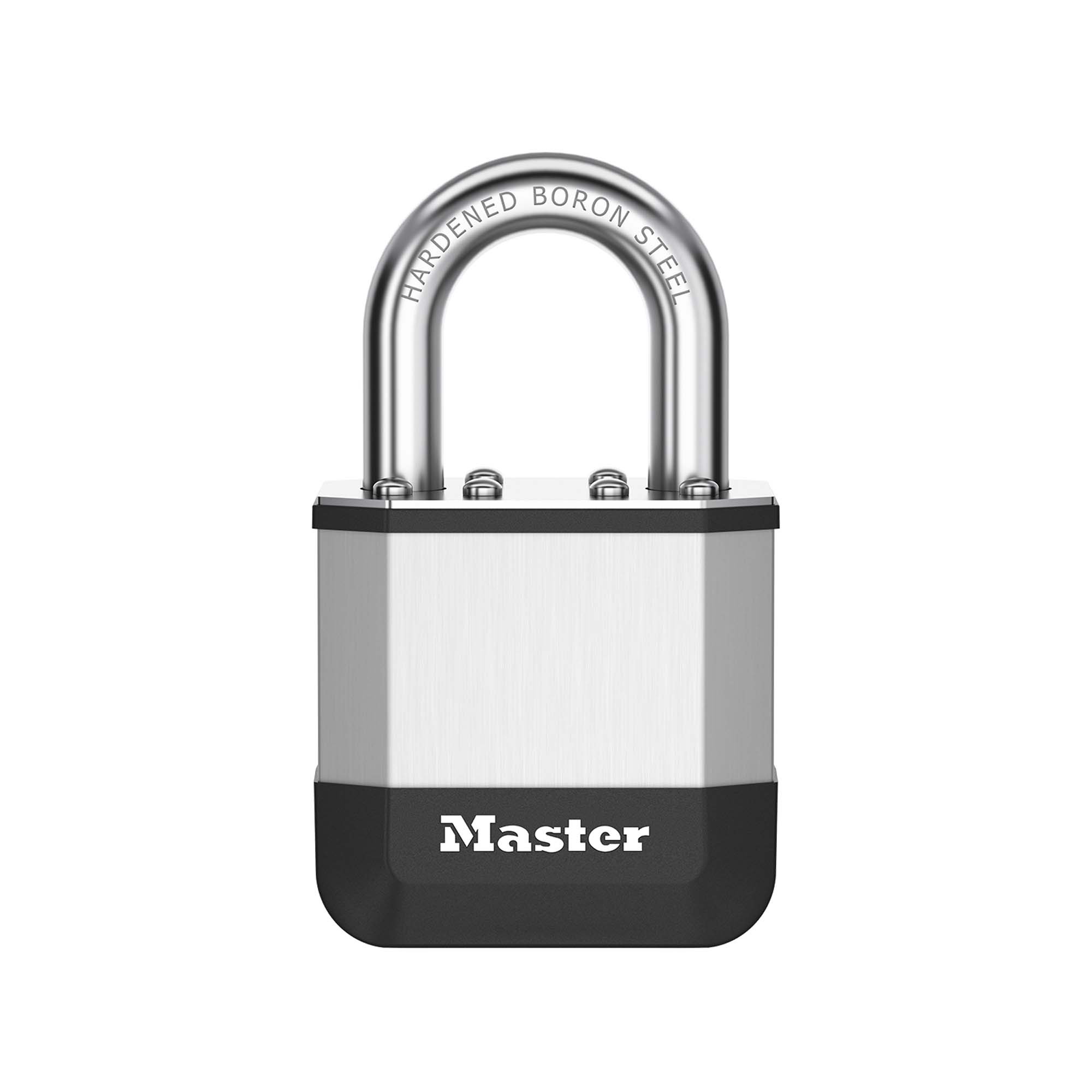 Master Lock Elite 1PKEURD