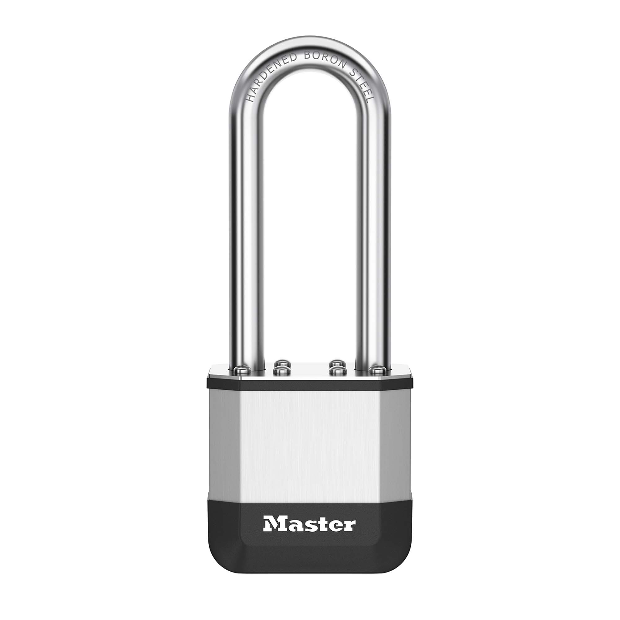 Master Lock Elite 1PKEURDLJ