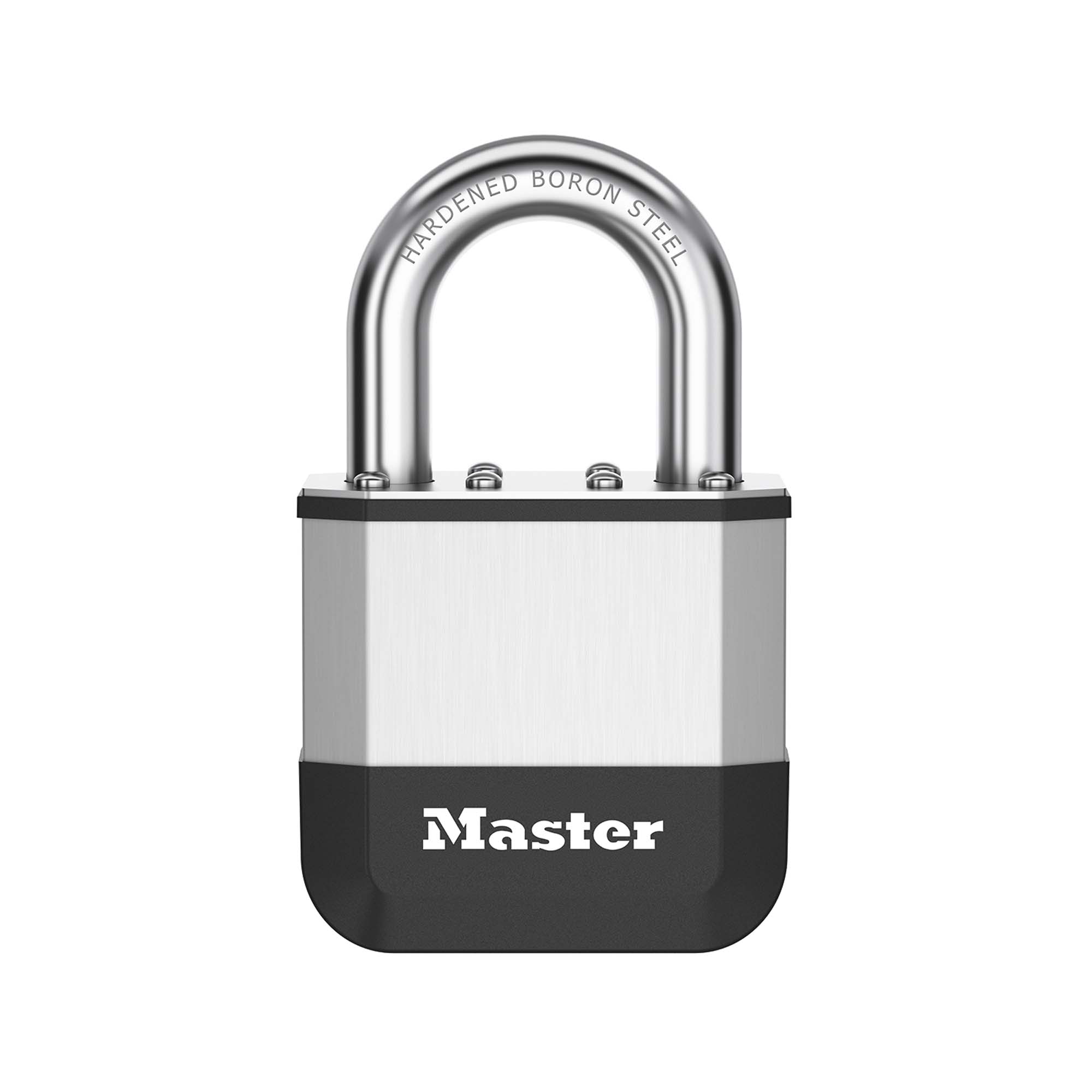 Master Lock Elite 5PKEURD