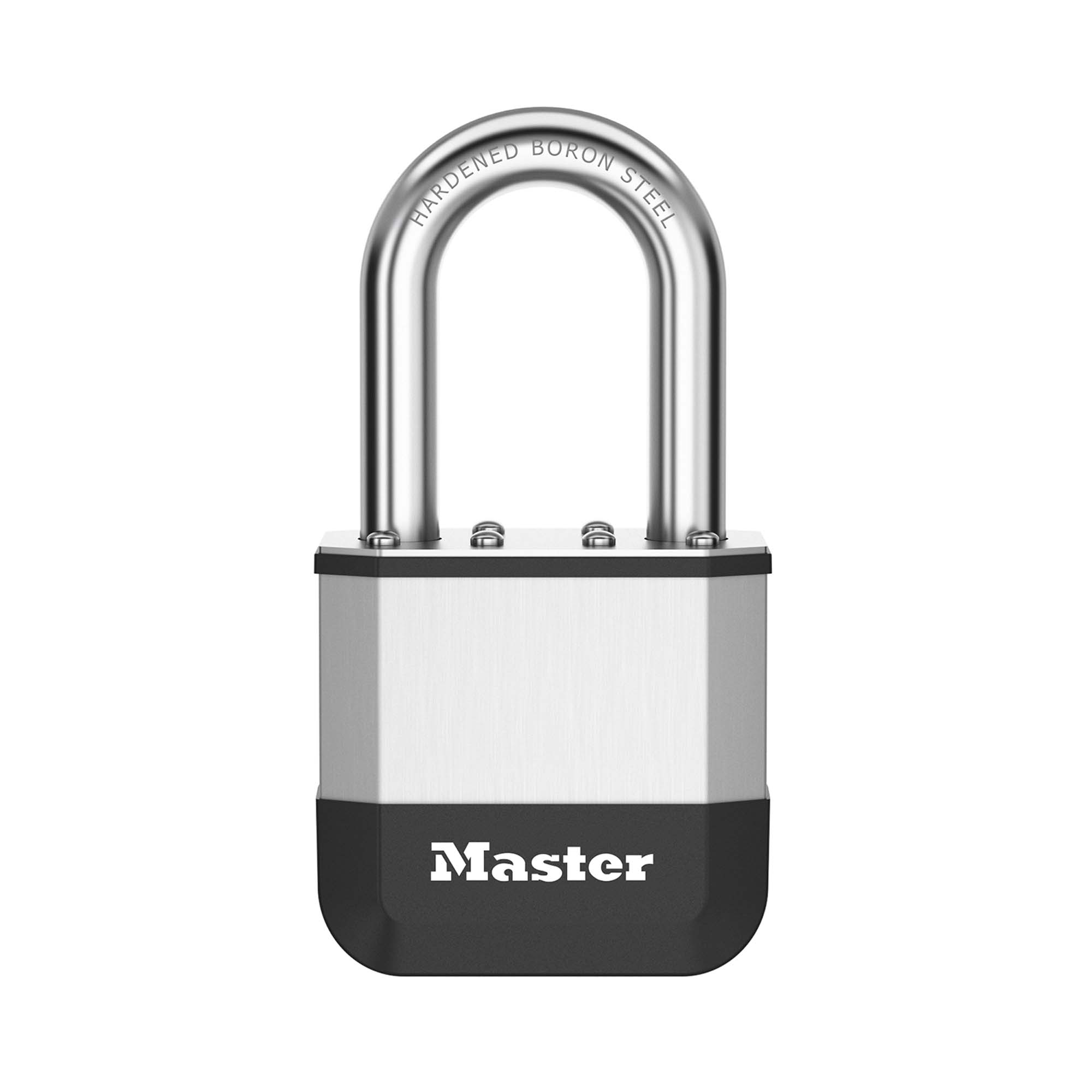 Master Lock Elite 5PKEURDLF