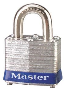 What Type Of Padlock Do You Need?